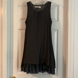 Urban Mango Gray Dress